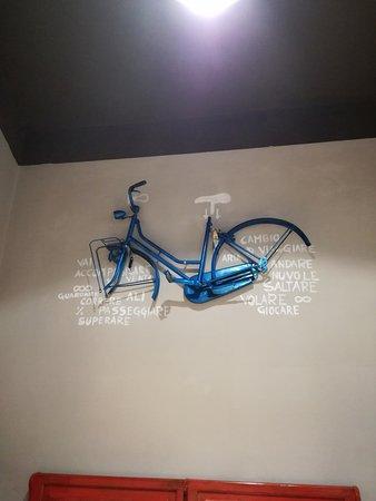 All'Officina Caffe & Cucina